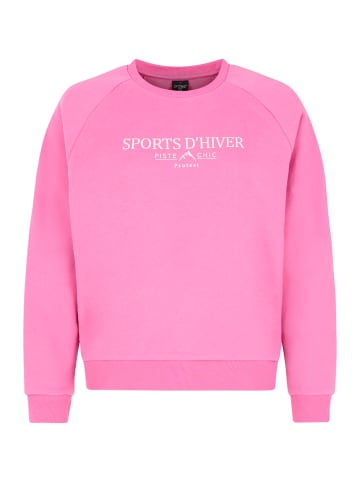 Protest " PRTAQUA in Foxy Pink