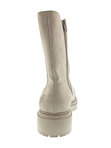 rieker Chelsea Boot Beige
