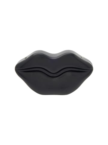 myMo at night Women Clutch in Black