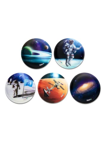 Ergobag Kletties 5tlg. in universum