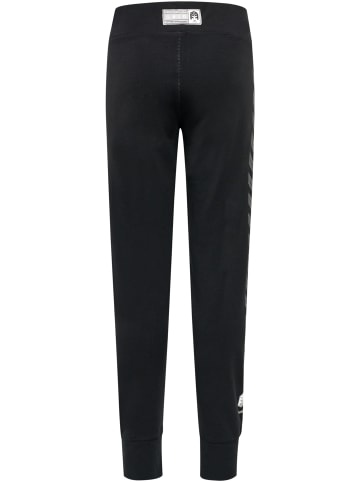 Hummel Hummel Leggings Hmlmove Multisport Damen Atmungsaktiv in BLACK