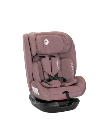 Lorelli Kindersitz Voyager i-Size in rosa