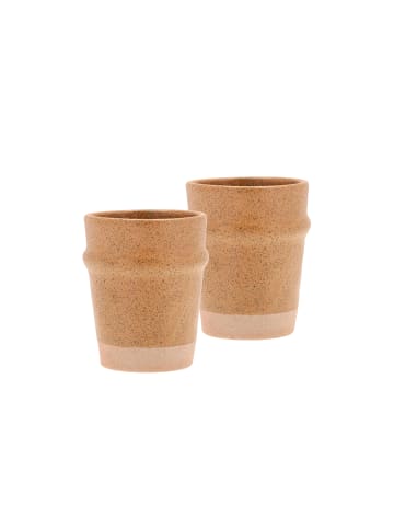 Villa Collection Becher Evig in Amber