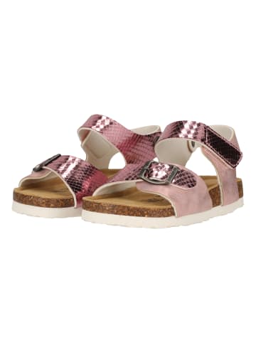 Zigzag Sandalen Avila in 4168 Cameo Pink