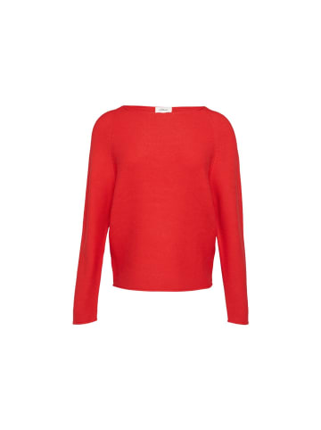 S.OLIVER RED LABEL Pullover in Rot