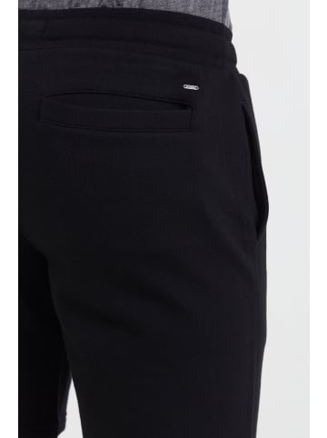 !SOLID Sweatshorts SDOliver 21300632-ME Basic Sweat Shorts mit Kordeln in Schwarz