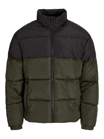 Jack & Jones Steppjacke in Rosin