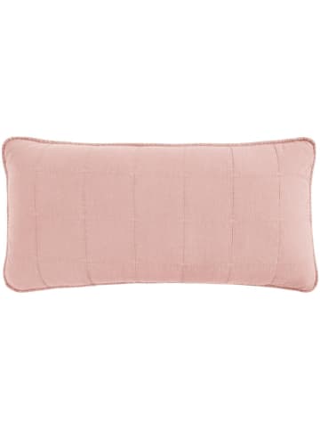 IB Laursen Kissenbezug für Kopfteilkissen in rosa