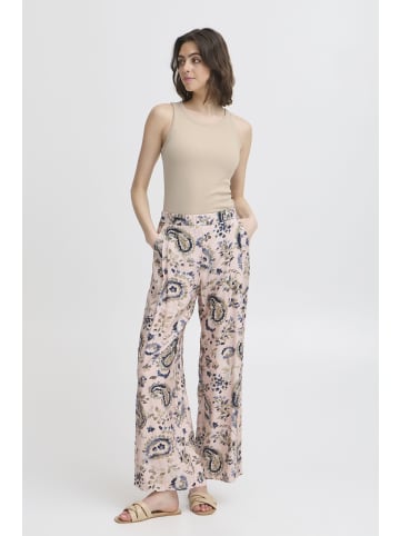 Fransa FRHIZAMOND TOP 14 Tight fit in Oxford Tan