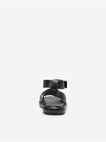 ONLY Sandalen in Black