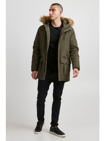 11 Project Parka PRDuffin in Grün