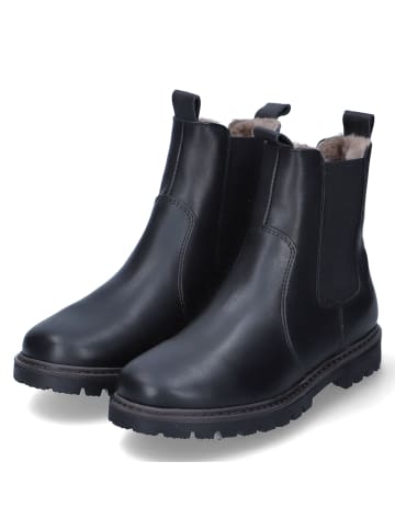 bisgaard Winterstiefeletten NEEL LAMB in Schwarz