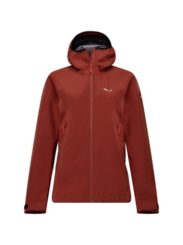 Salewa PUEZ GTX 3L EPE JACKET in Rot4591