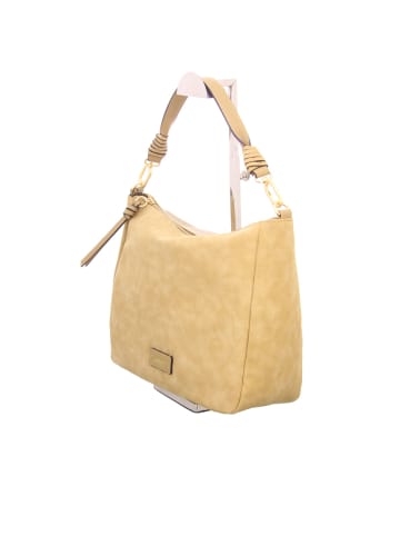 Gabor Schultertasche für Damen in uni