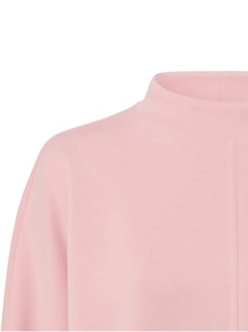 OPUS Sweatshirt Gulitta in altrosa