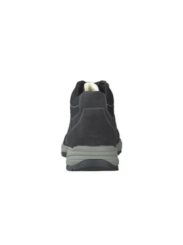 rieker Schnür-Stiefeletten für Herren in schwarz