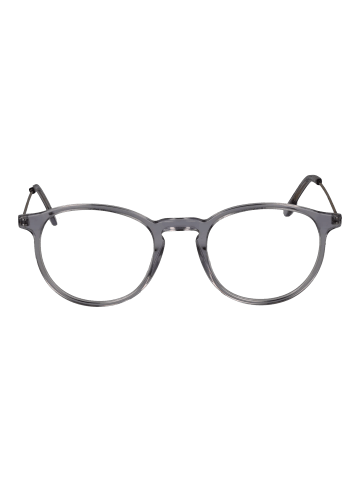 Johnny Loco Unisex Optische Fassungen Vollrand Transparent
