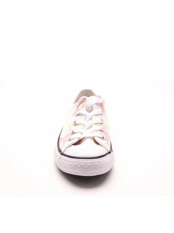 Converse Turnschuhe CT in Weiß