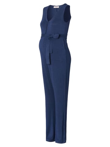 ESPRIT Jumpsuit in Dark Navy