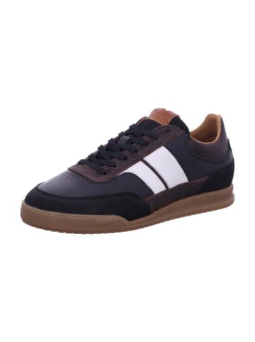 Bullboxer Schnürschuhe  in Braun
