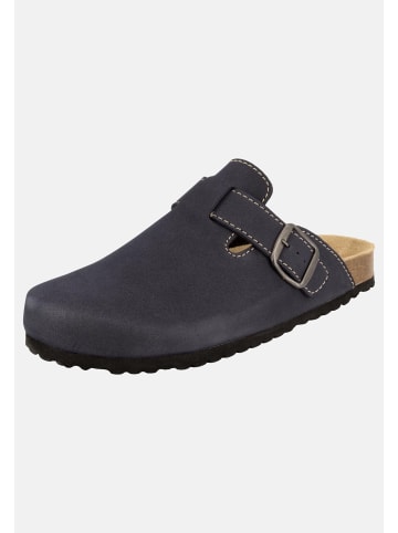 Super Soft Clogs Classic in Navy