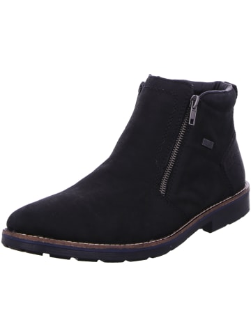 rieker Stiefel Mit Tex-Membran in schwarz