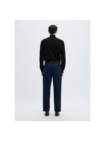 Selected Pullover in Black