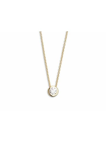 Xenox Halskette für Damen in gold