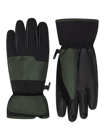 Protest " PRTRAZOR in Kale green