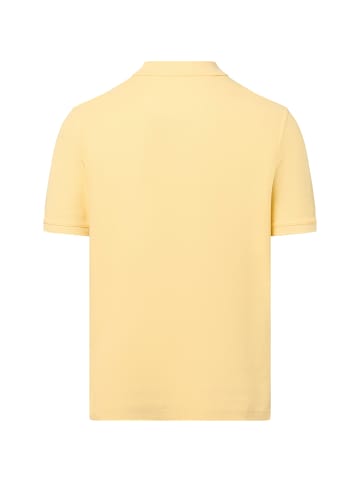 FYNCH-HATTON Poloshirt in mais - 0003