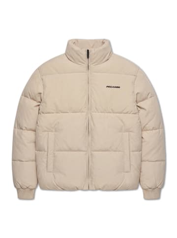 PEGADOR Outdoor Jacket in new beige