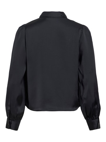 Vila Hemd in Black Beauty1