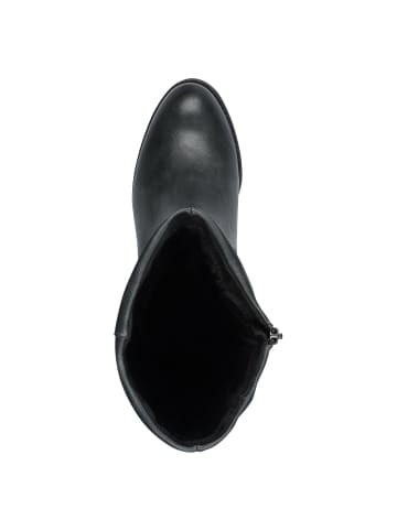 Marco Tozzi Stiefel in ANTHRACITE COM