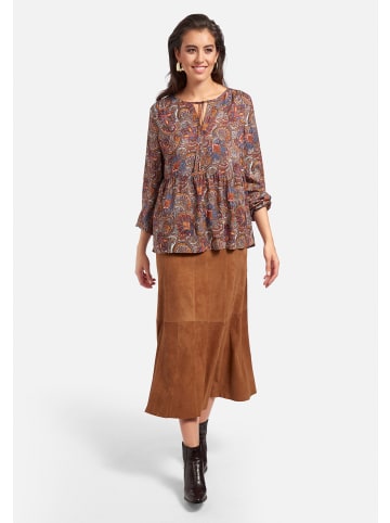 EMILIA LAY Tunika Tunic in multicolor