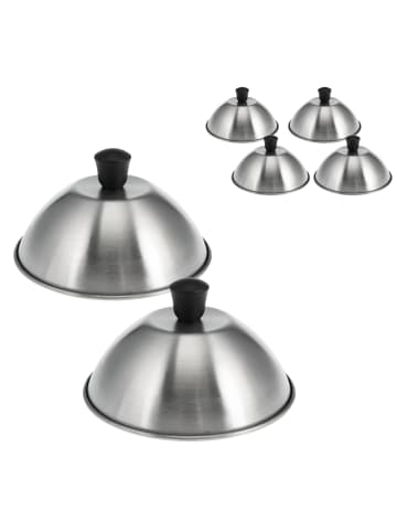 bremermann 2-er-Set Burgerhauben-Set