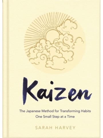 Macmillan US Buch - Kaizen