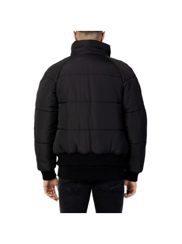 Cnc Costume National Jacke Schwarz