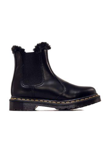 Dr. Martens Boots in Schwarz