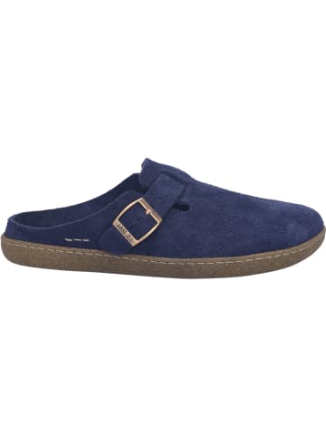 Josef Seibel Clog Jill 01 in blau