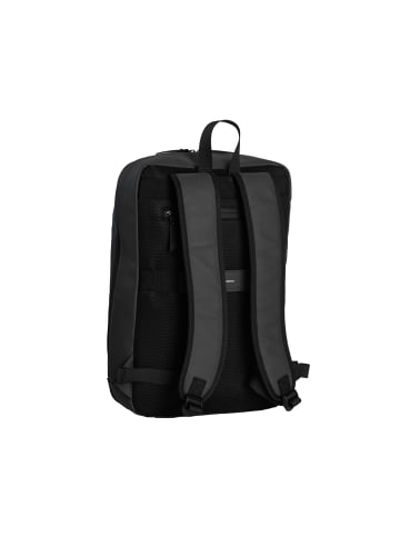 Daniel Ray DRS25.1494 Wollongong Office backpack XL 14 anthrazit