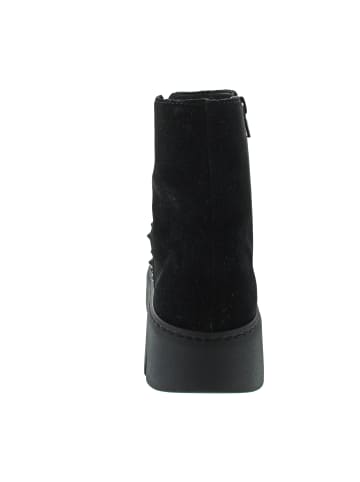 Gabor Stiefelette Schwarz