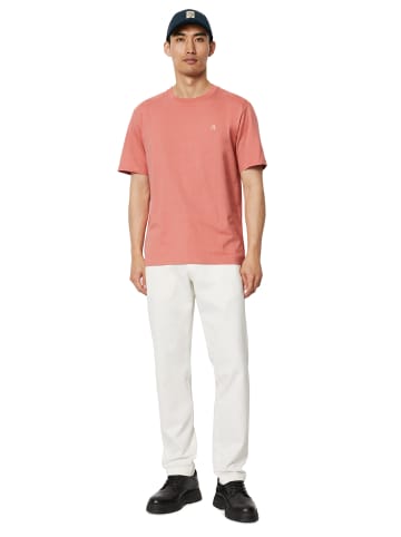 Marc O'Polo T-Shirt regular in flushed rose