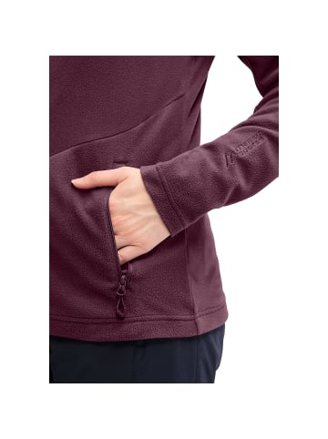 Maier Sports Unterjacken (Strick etc.) Denise in Lila4637