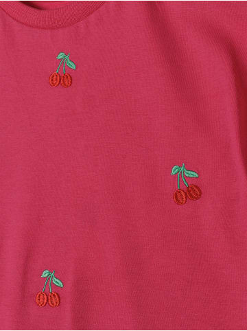 Minoti T-Shirt 30TEE106 in pink