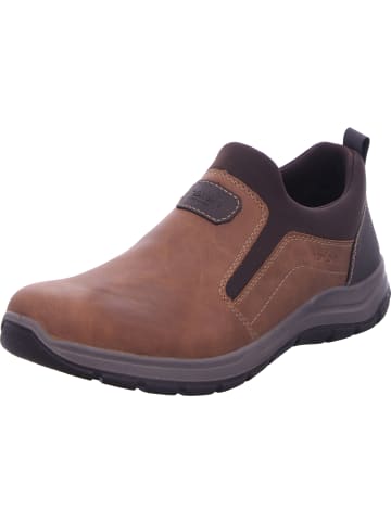 rieker Slipper in braun