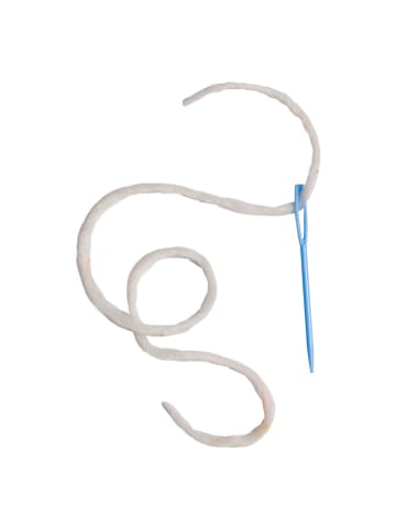 Micki Kreuzstichrahmen 10225 XT in multicolor