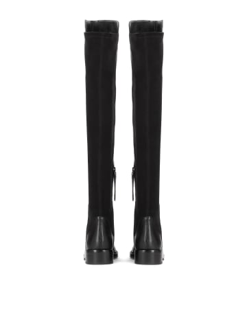 Kazar Stiefel in Schwarz