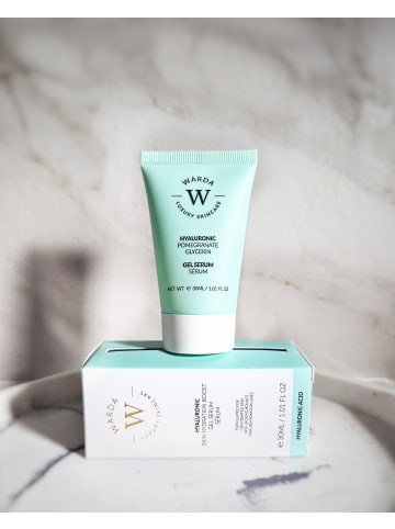 Warda Hyaluron Serum