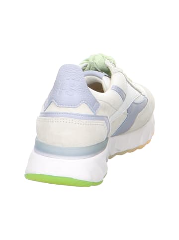 Paul Green Komfort Schnürer für Damen in grau