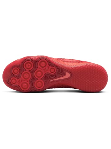 Nike Performance Fußballschuh React Gato in rot